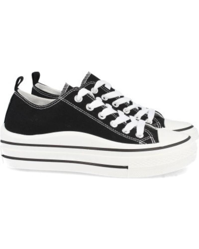 ZAPATILLAS CASUAL SPORT3PUNTO0 ABX0212 CON CORDONES VARIOS COLORES