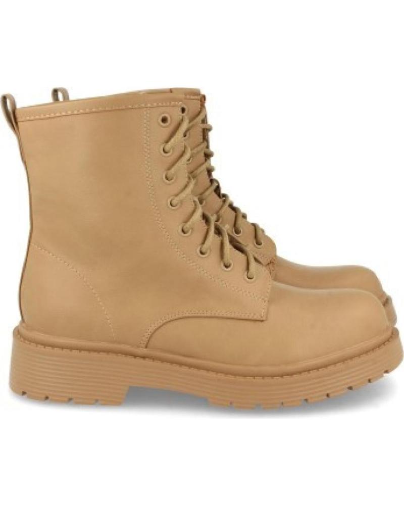 BOTAS MILITARES SPORT3PUNTO0 2CH-1488 PARA MUJER VARIOS COLORES