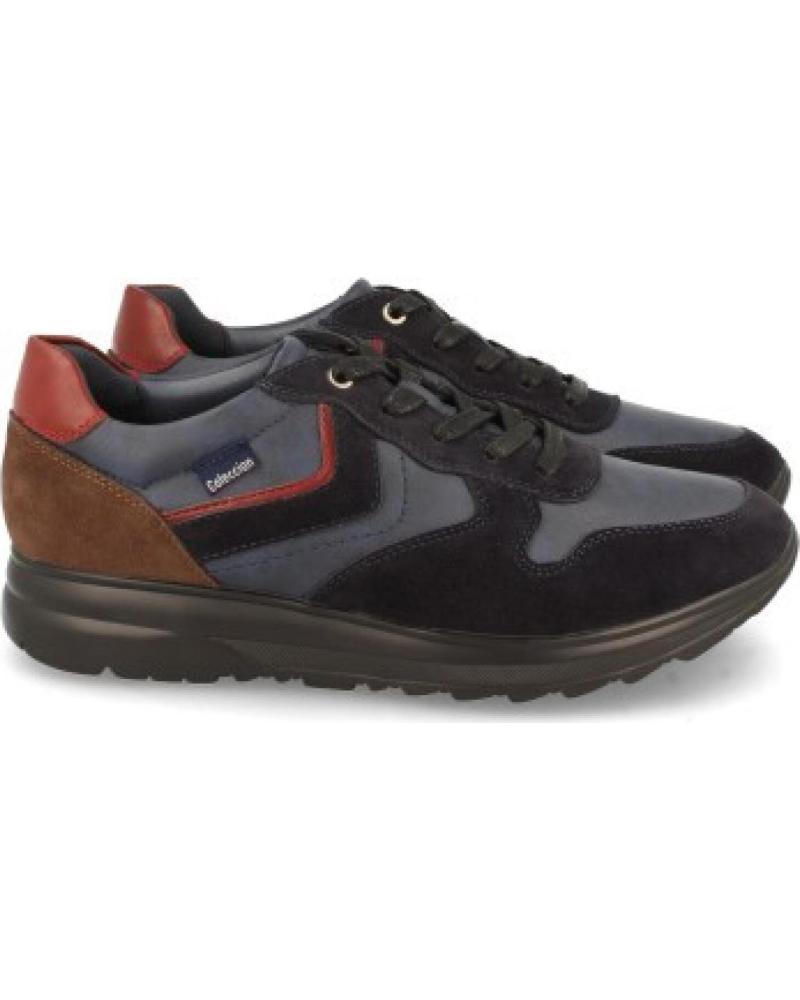 ZAPATILLAS CASUALES SPORT3PUNTO0 MODELO A990 PARA HOMBRE VARIOS COLORES