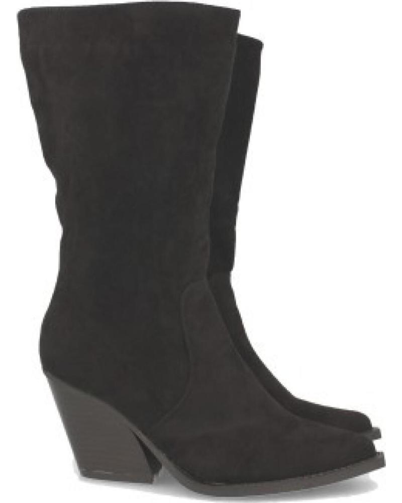 BOTAS DE TACÓN SPORT3PUNTO0 2A-1409 VARIOS COLORES