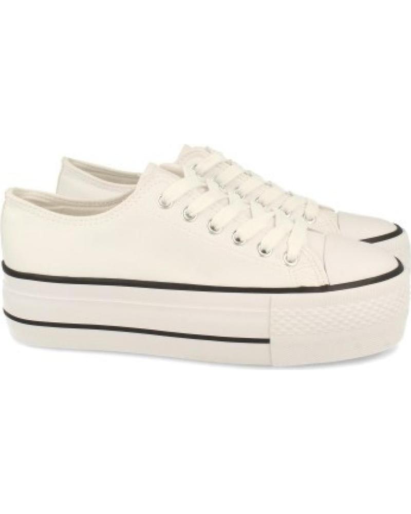 ZAPATILLAS DEPORTIVAS DE PLATAFORMA ABX-105 VARIOS COLORES