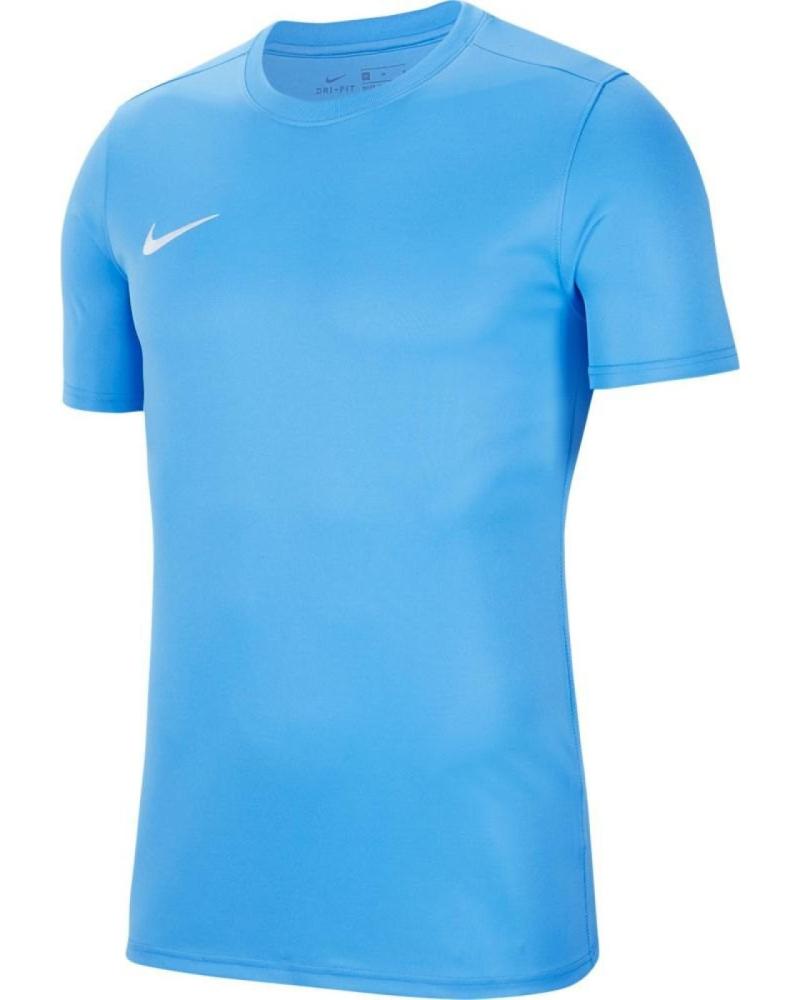CAMISETA NIKE PARK VII BV6741 AZUL