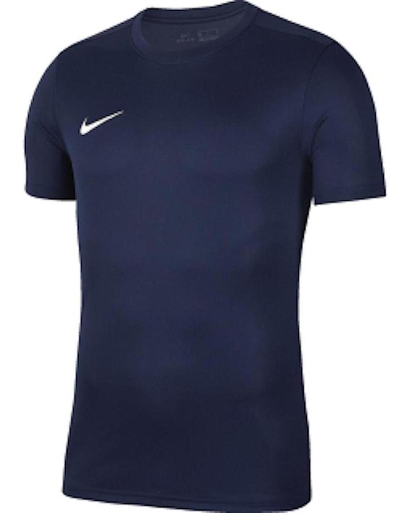 CAMISETA NIKE PARK VII BV6741 AZUL