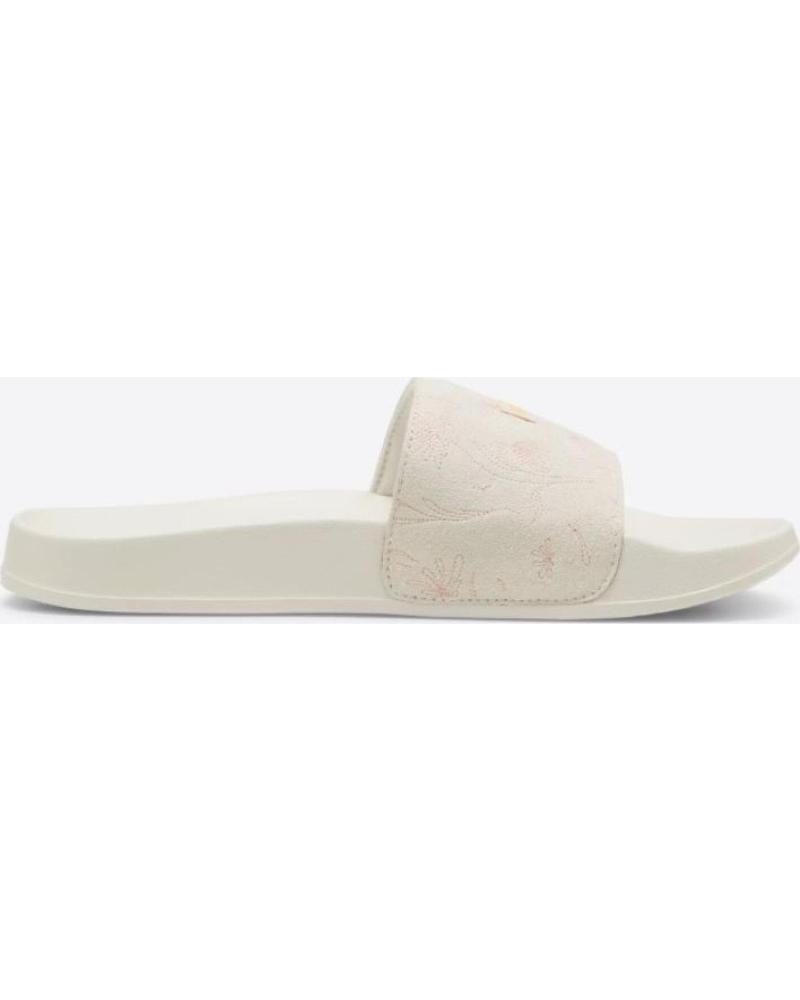 CHANCLAS PUMA LEADCAT 2.0 CRAFTED FLOWERS PARA NIÑA 2