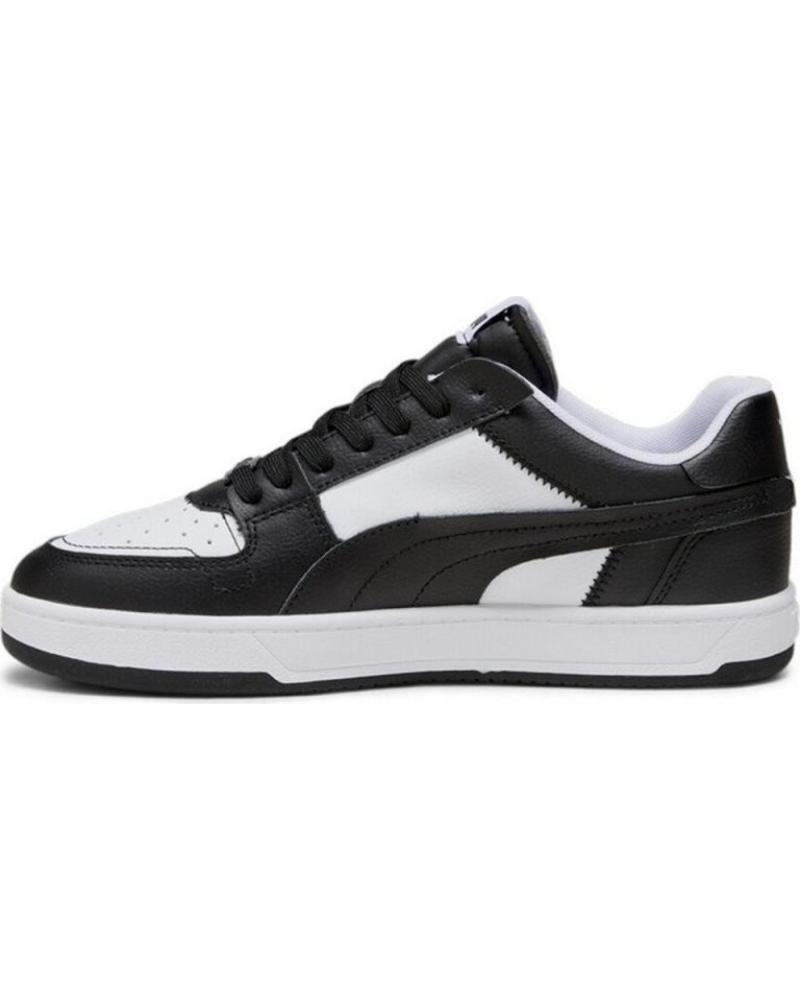 ZAPATILLAS PUMA CAVEN 2.0 HOMBRE MODELO 392332 NEGRO
