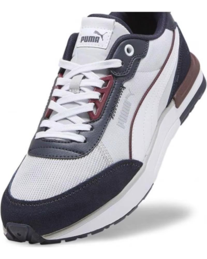 Puma Zapatilla R22 383462 29 Hombre