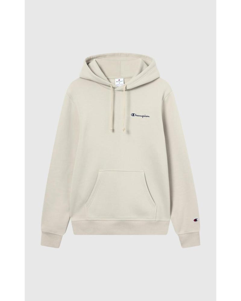 SUDADERA CHAMPION HOODED SWEATSHIRT 221790 NCB VERDE VERDE