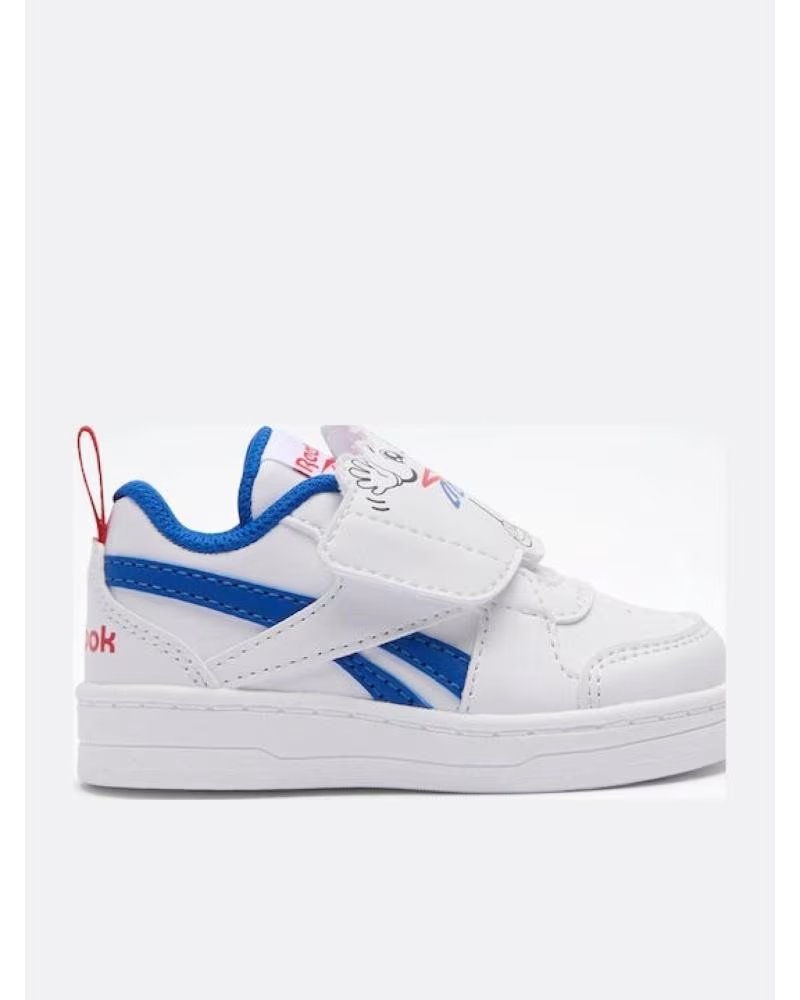 Reebok Zapatilla Royal Prime Snug Infantil 100232569 Blanco