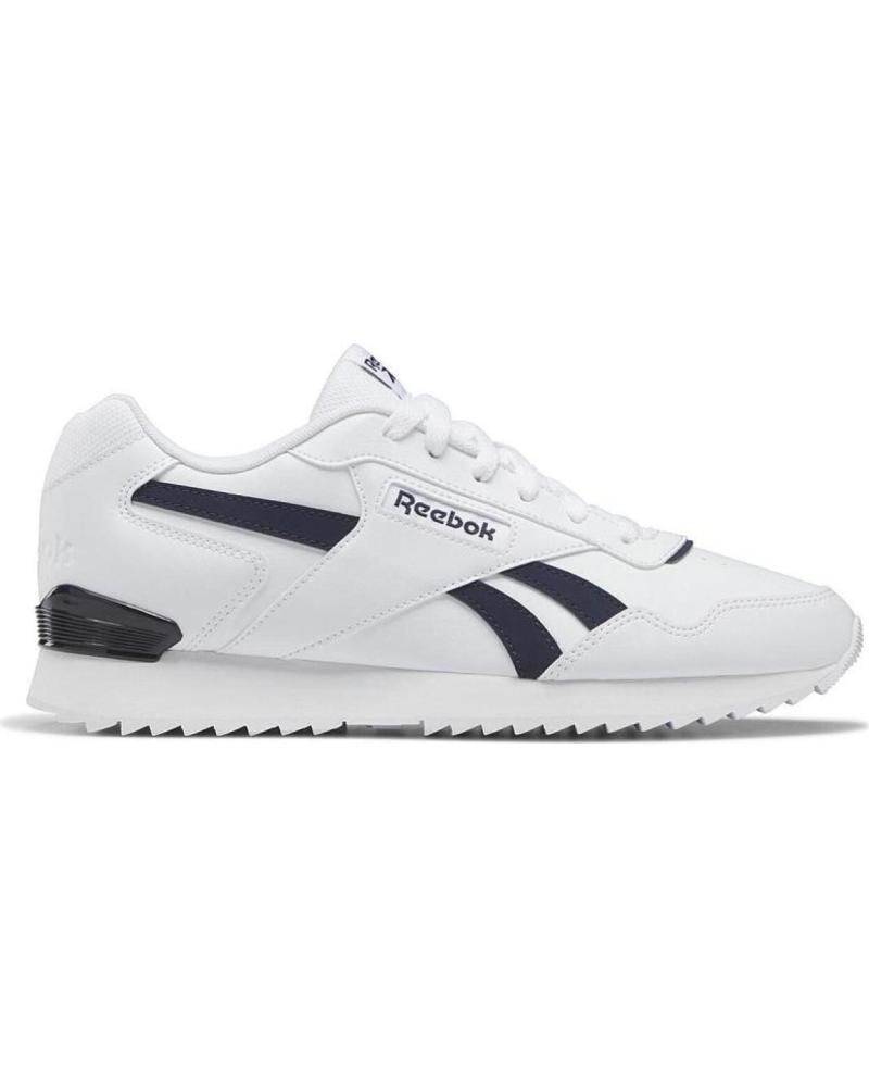 REEBOK GLIDE RIPPLE ZAPATILLAS HOMBRE BLANCO