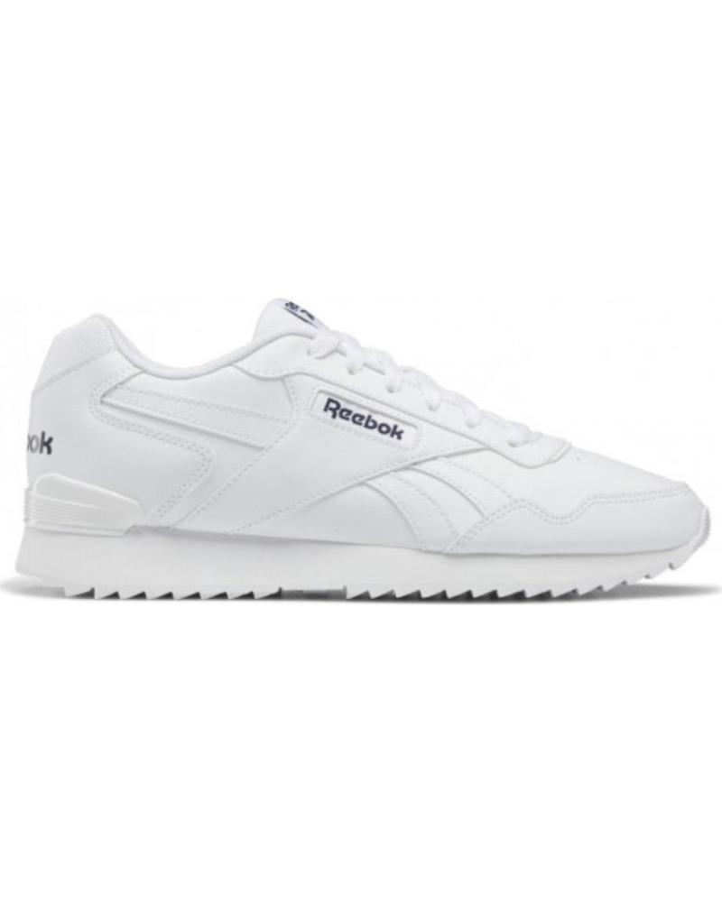 REEBOK GLIDE RIPPLE CLIP ZAPATILLAS BLANCO