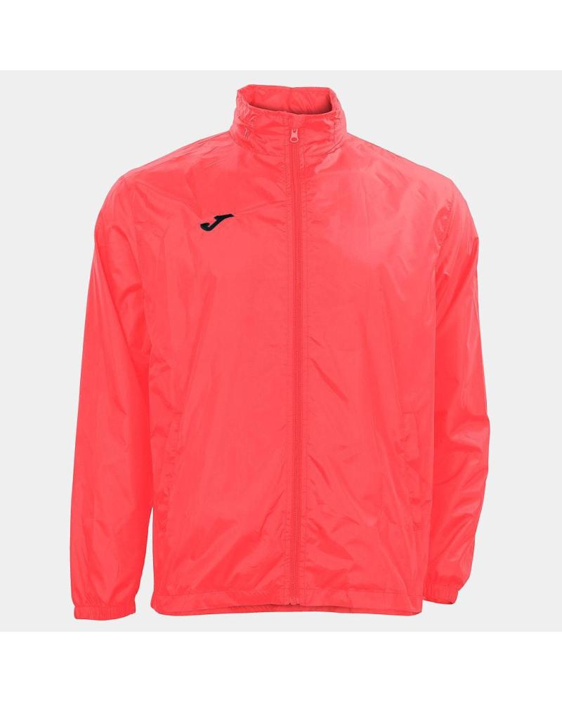 JOMA SPORT RAINJACKET IRIS CHAQUETA DEPORTIVA FLUOR NARANJA NARANJA