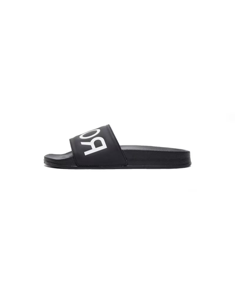 Roxy Roxy Sandalias Slippy Ii Jr Negras ARJL100679 Bfg Negro