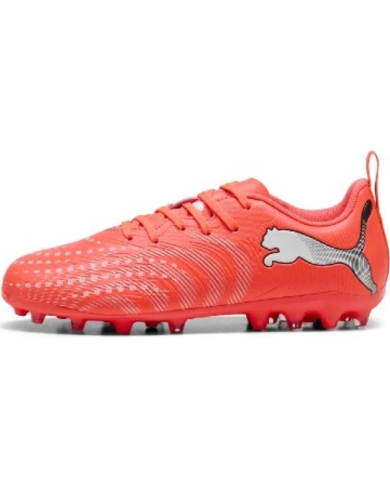 Botas de Tacos de Béisbol Puma 108924 para Niño Varios Colores