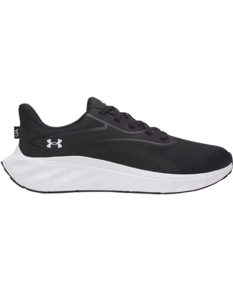 Zapatillas de Fitness Under Armour Ascend para Hombre 6009827-001 Nebro