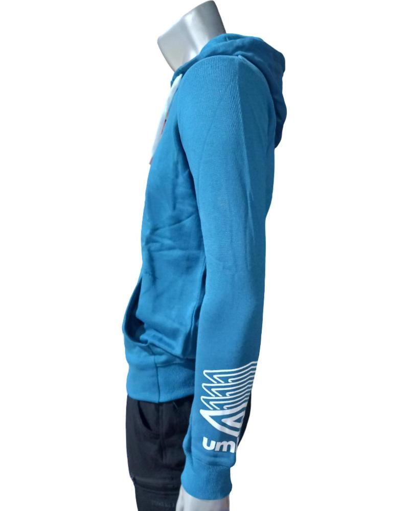 UMBRO CHAQUETA TERRACE 66206U LKB HOMBRE AZUL AZUL