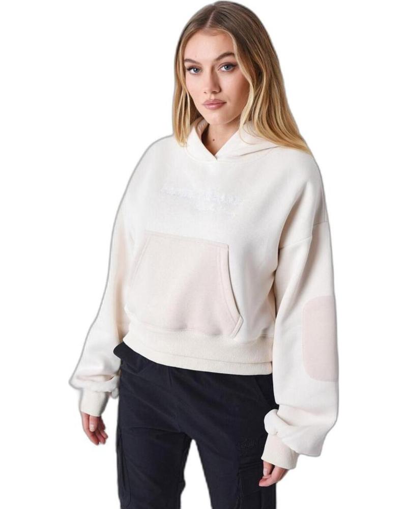 PROJECT X PARIS SUDADERA PROJECT SWEAT HOODIE F242034 CCIV BEIGE BEIGE