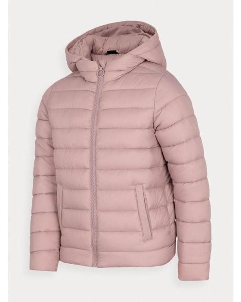 CHAQUETA 4F EVERYDAY COLLECTION HJZ22 JKUDP001 ROSA ROSA