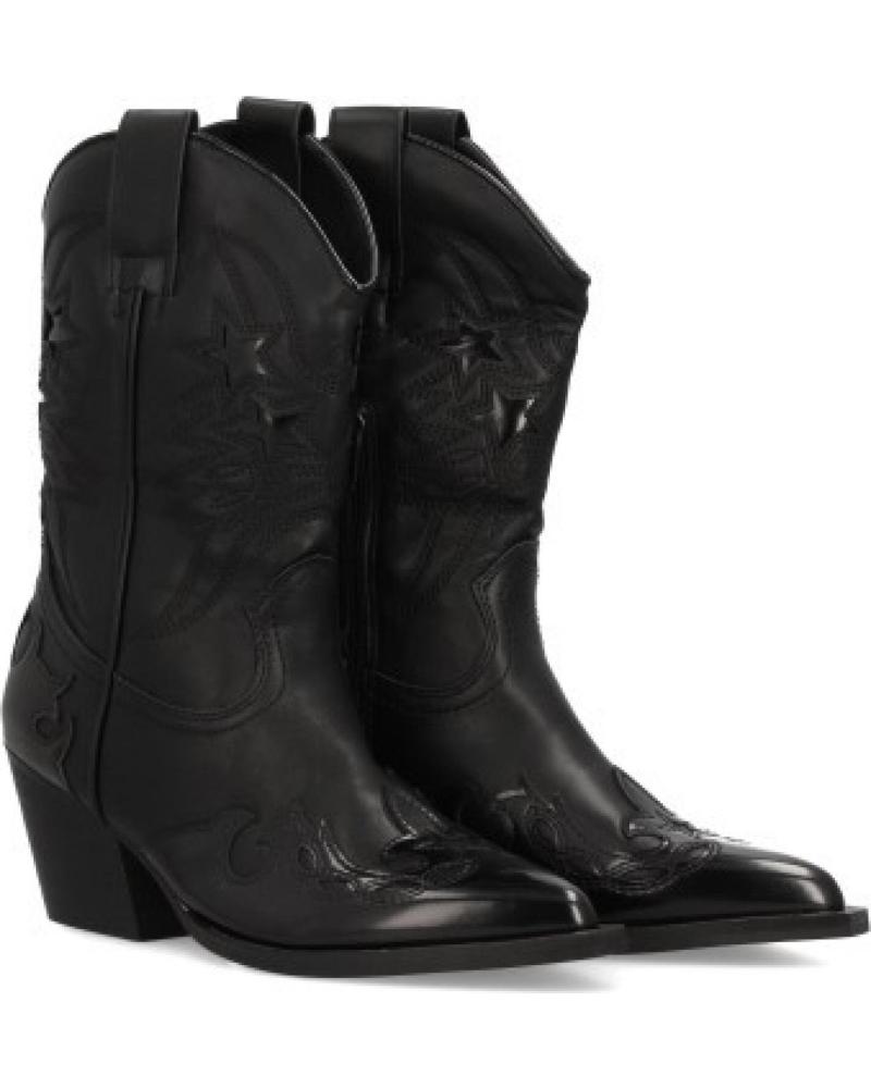 BOTAS VAQUERAS SPORT3PUNTO0 M4790 CON DETALLES VARIOS COLORES