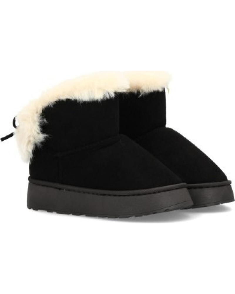 BOTAS SPORT3PUNTO0 YY-186 CON FORRO DE PELO VARIOS COLORES