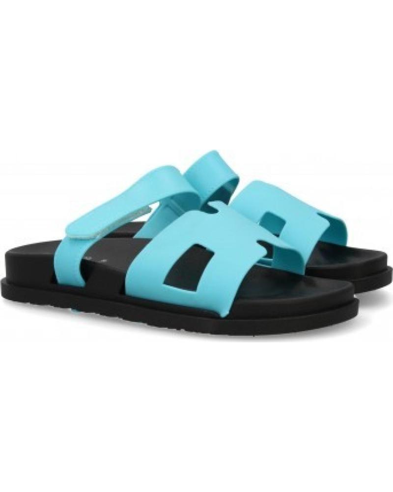 CHANCLAS Y SANDALIAS DE PISCINA SPORT3PUNTO0 2Q43 AZUL VARIOS COLORES