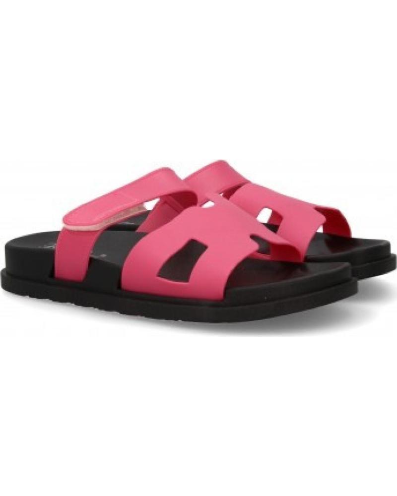 CHANCLAS SPORT3PUNTO0 2Q43 FUCSIA MUJER VARIOS COLORES