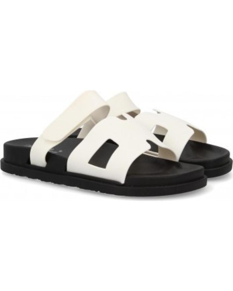 CHANCLAS SPORT3PUNTO0 2Q43 MUJER VARIOS COLORES