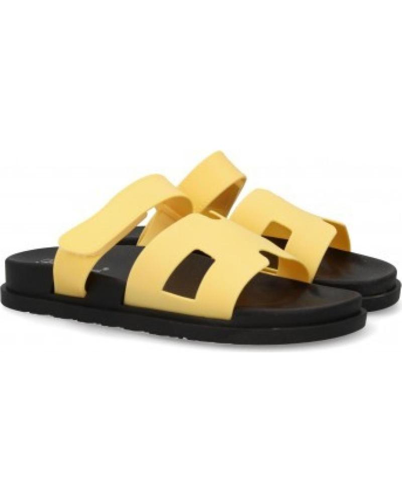 CHANCLAS SPORT3PUNTO0 2Q43 NIÑA VARIOS COLORES