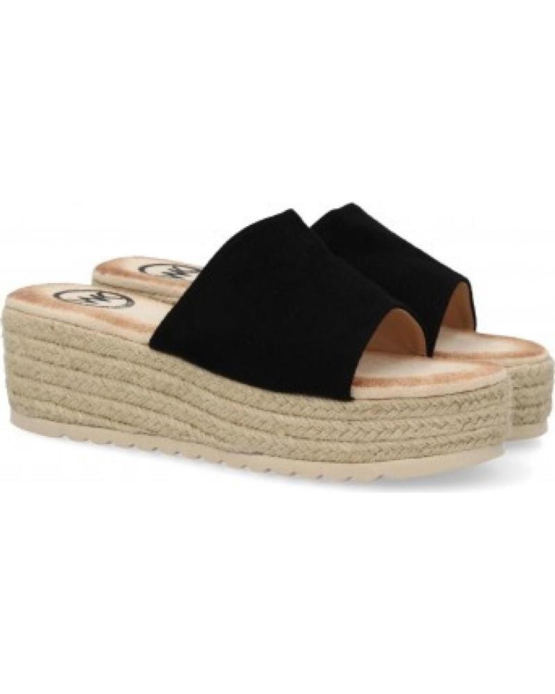 ZUECOS DE MUJER SPORT3PUNTO0 KK-961 VARIOS COLORES