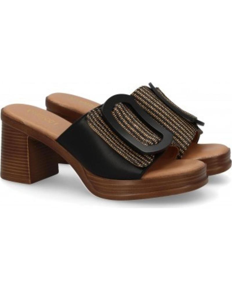 ZUECOS SPORT3PUNTO0 VR5-1610 NEGRO CON DETALLE FRONTAL VARIOS COLORES