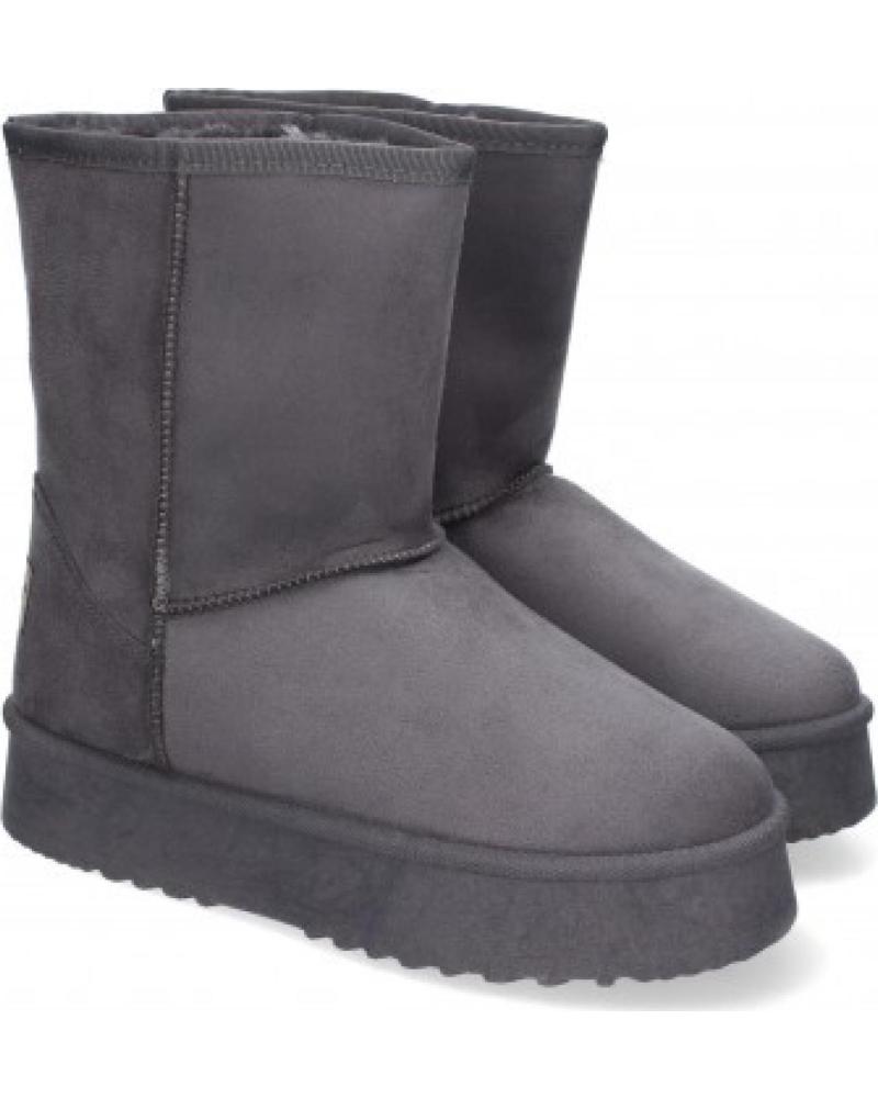 BOTAS SPORT3PUNTO0 VR3-596 MUJER VARIOS COLORES