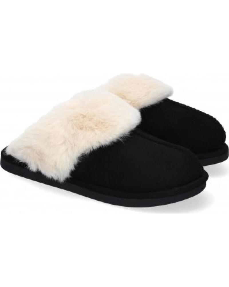 ZAPATILLAS SPORT3PUNTO0 I7263 MUJER PANTUFLAS FORRADAS VARIOS COLORES