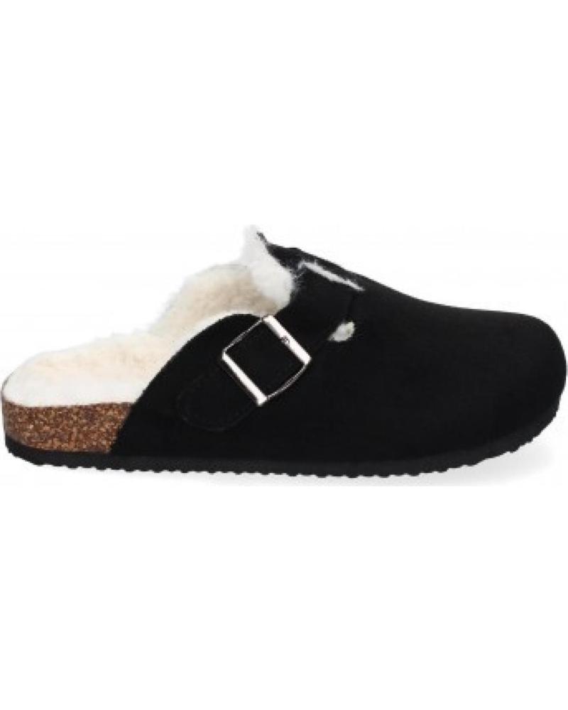 ZUECOS SPORT3PUNTO0 2780 CON FORRO INTERIOR CÁLIDO VARIOS COLORES