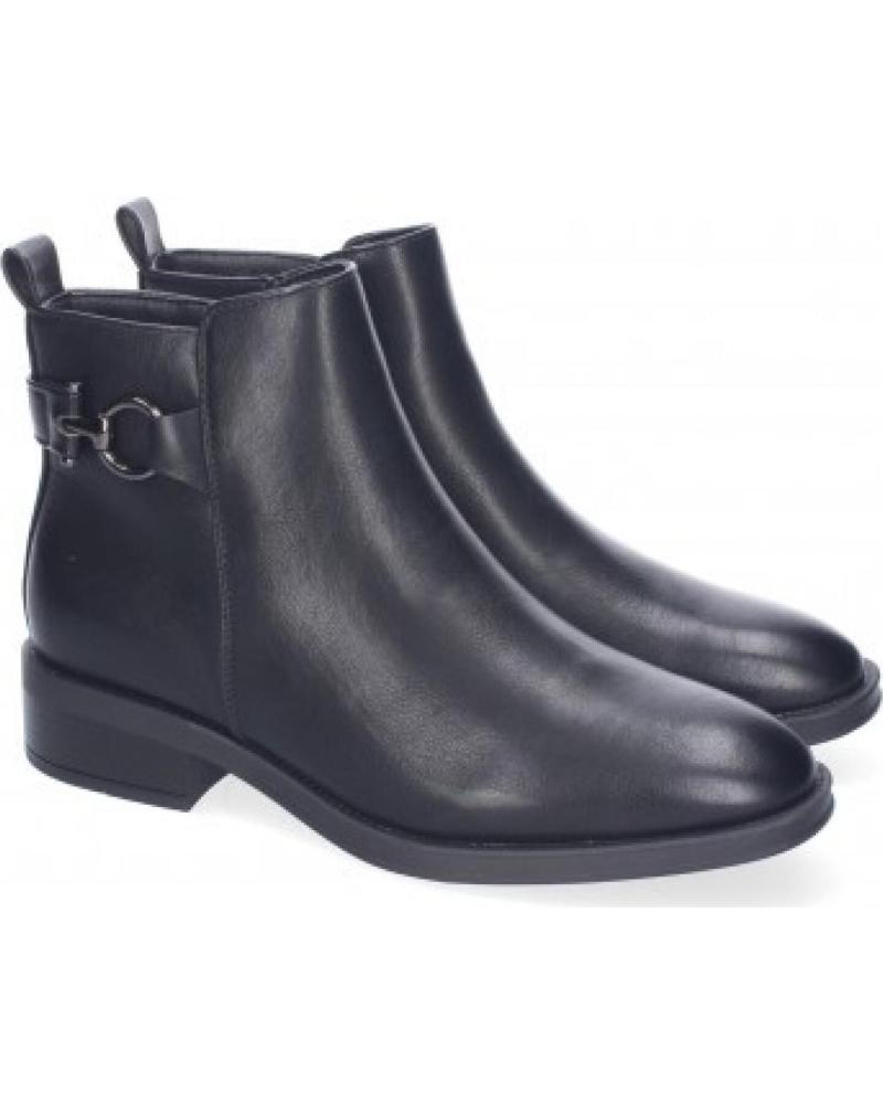 SPORT3PUNTO0 BOTAS CHELSEA VRA-1100 NEGRAS VARIOS COLORES