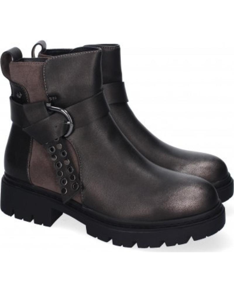 BOTAS DE MUJER SPORT3PUNTO0 M-800 VARIOS COLORES