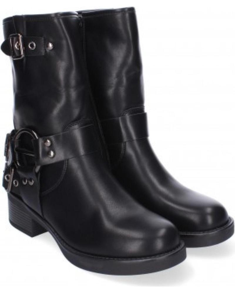 BOTAS MOTERAS SPORT3PUNTO0 2403 MUJER VARIOS COLORES