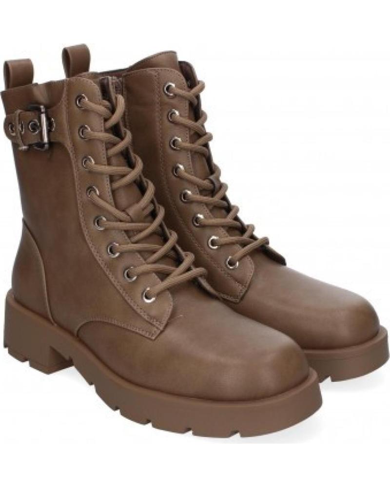 BOTAS MILITARES SPORT3PUNTO0 2405 PARA MUJER VARIOS COLORES