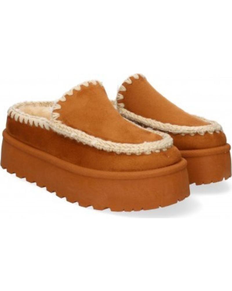 ZAPATILLAS CASUAL MUJER SPORT3PUNTO0 VRA-1193 CUERO VARIOS COLORES