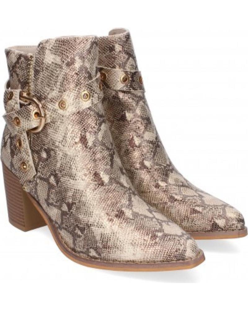 BOTAS SPORT3PUNTO0 F6697 CON ESTAMPADO SERPIENTE VARIOS COLORES