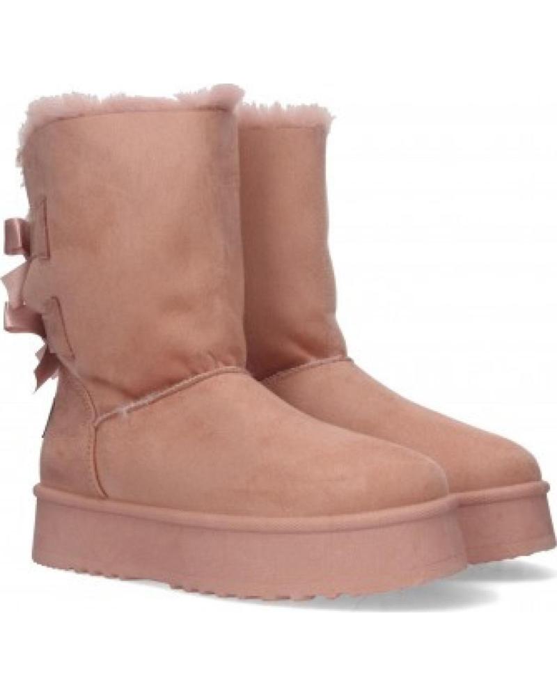 BOTAS SPORT3PUNTO0 VR3-585 CON LAZO TRASERO VARIOS COLORES