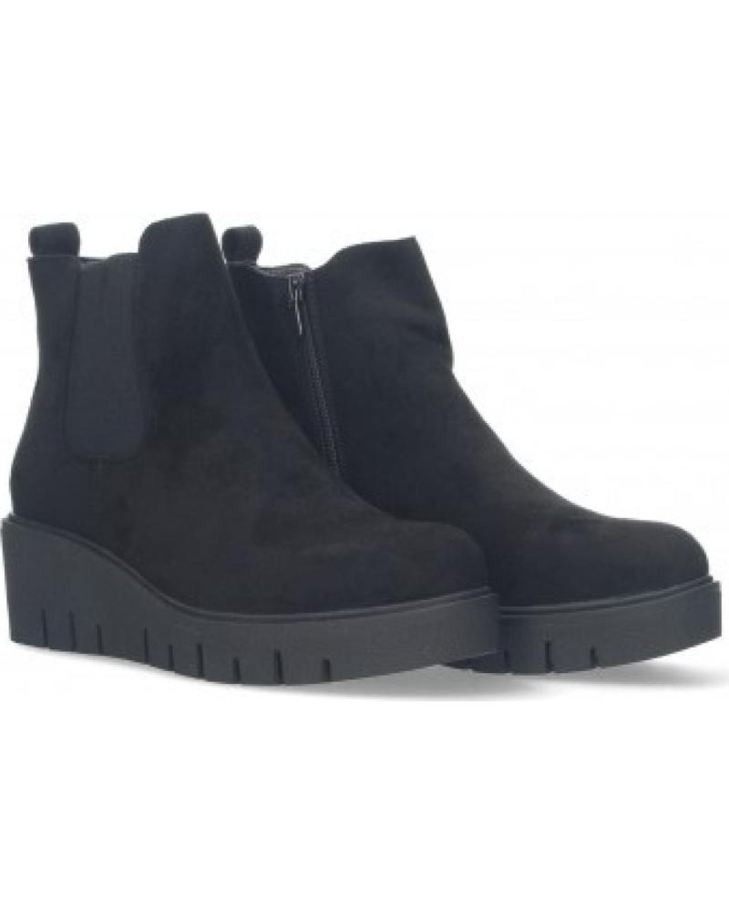 BOTAS CHELSEA SPORT3PUNTO0 ZS-107 CON CUÑA VARIOS COLORES