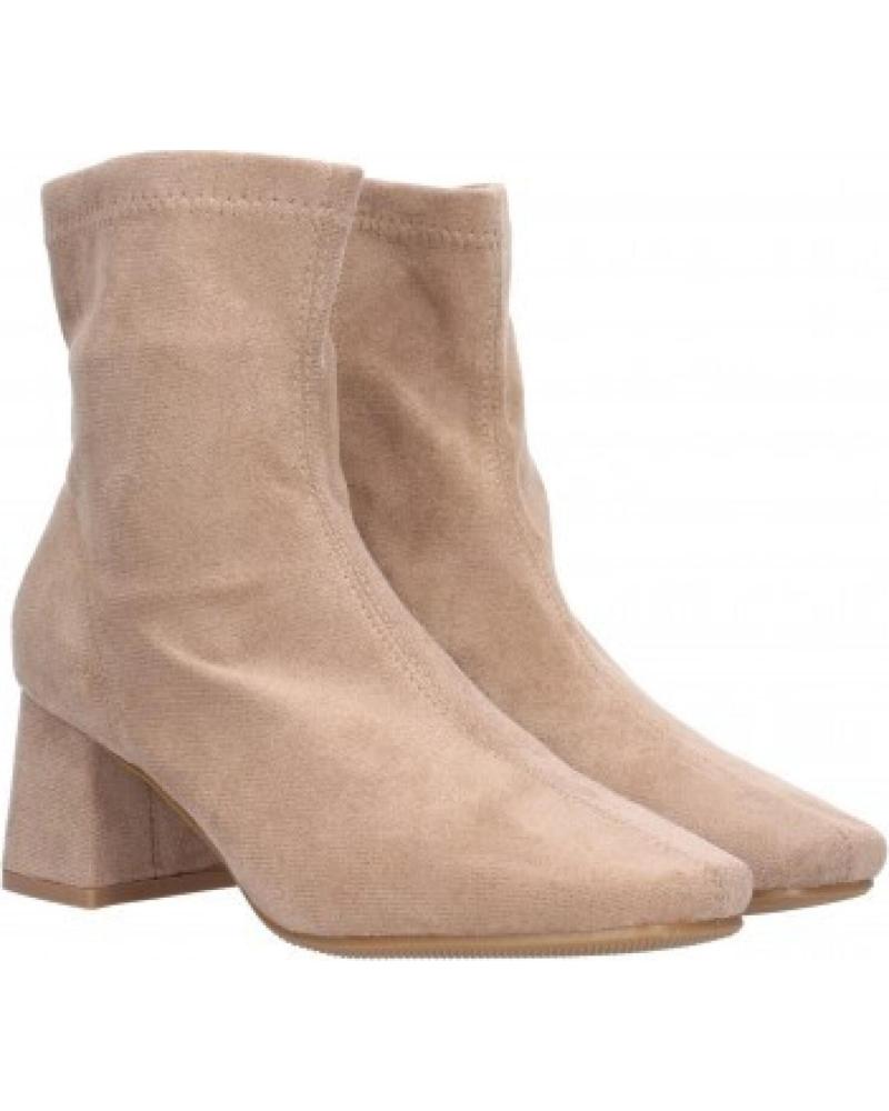 BOTAS DE TACÓN SPORT3PUNTO0 YG702 VARIOS COLORES