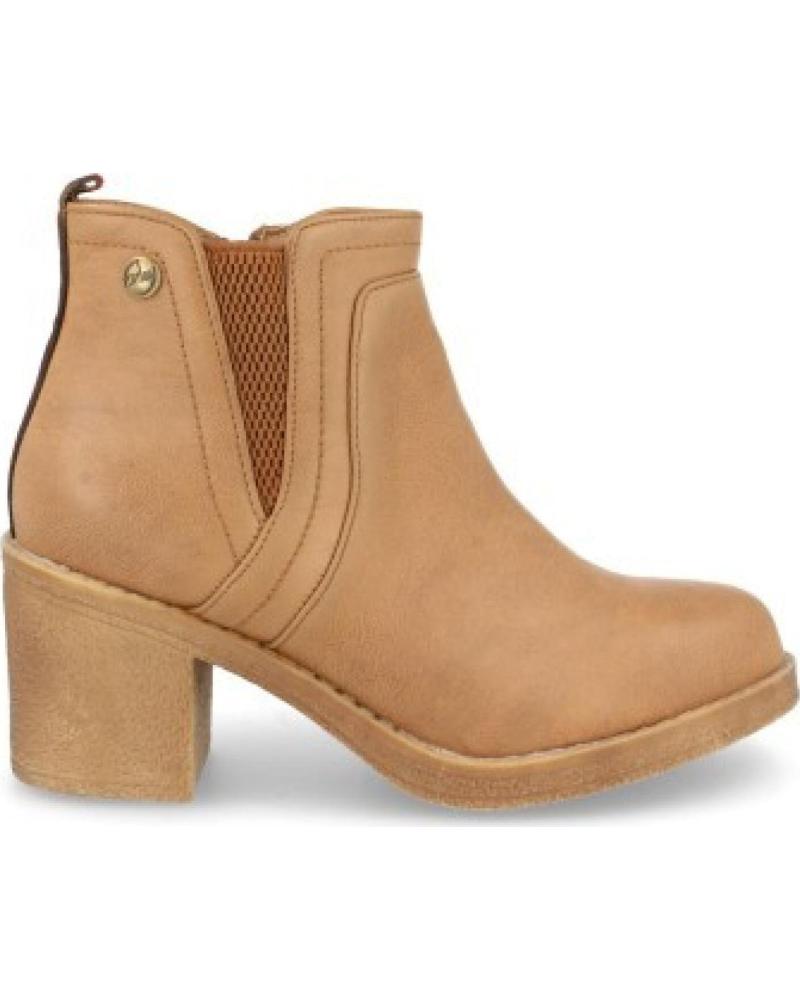 BOTAS DE TACÓN SPORT3PUNTO0 HD-527 VARIOS COLORES