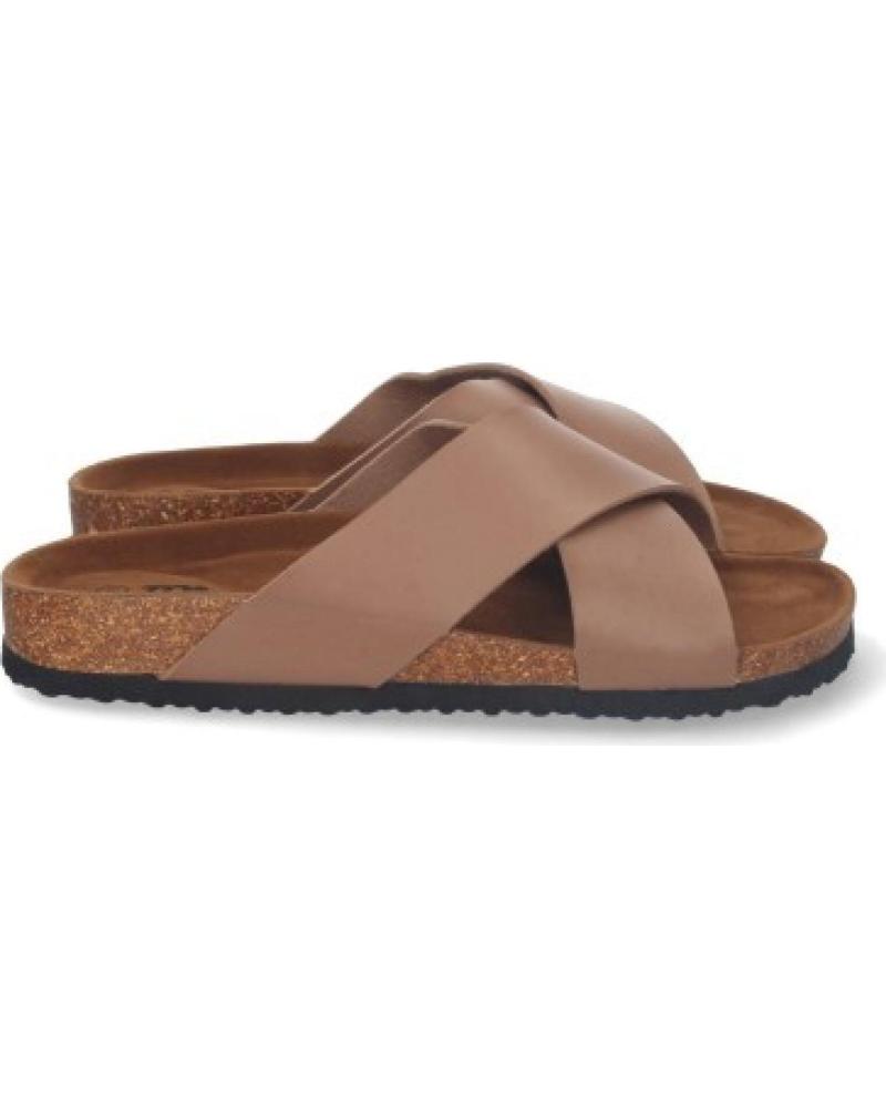 SANDALIAS DE DEDO SPORT3PUNTO0 YF-83 TIRAS CRUZADAS VARIOS COLORES