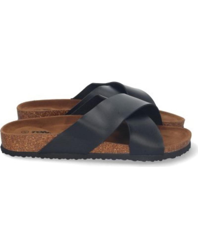 SANDALIAS CRUZADAS SPORT3PUNTO0 YF-83 HOMBRE VARIOS COLORES