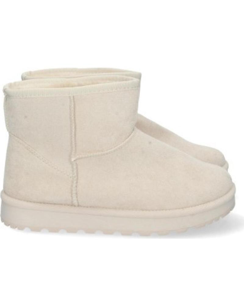 BOTAS DE MUJER SPORT3PUNTO0 MODELO 3000-45 ESTILO CASUAL VARIOS COLORES