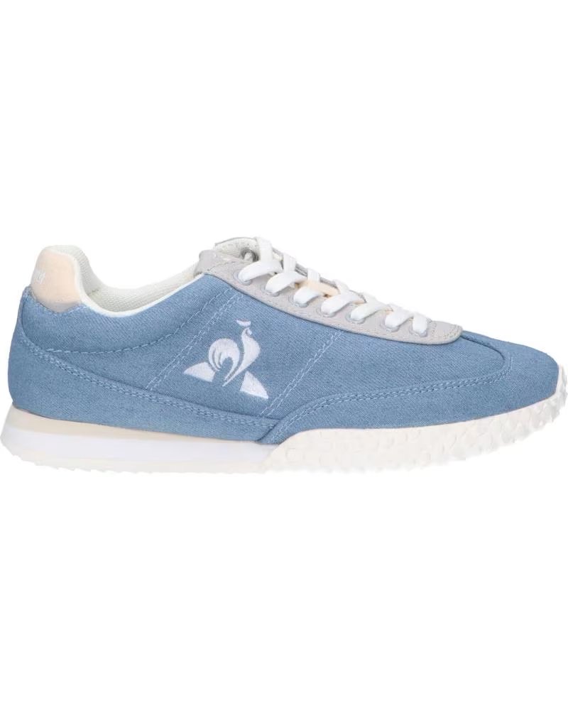 Le Coq Sportif 2210334 Veloce W Denim Light Blue