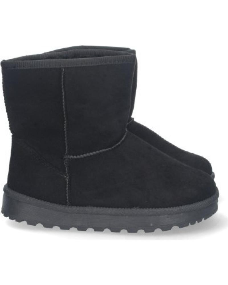 BOTAS BAJAS SPORT3PUNTO0 MOD. 3000 PARA MUJER VARIOS COLORES
