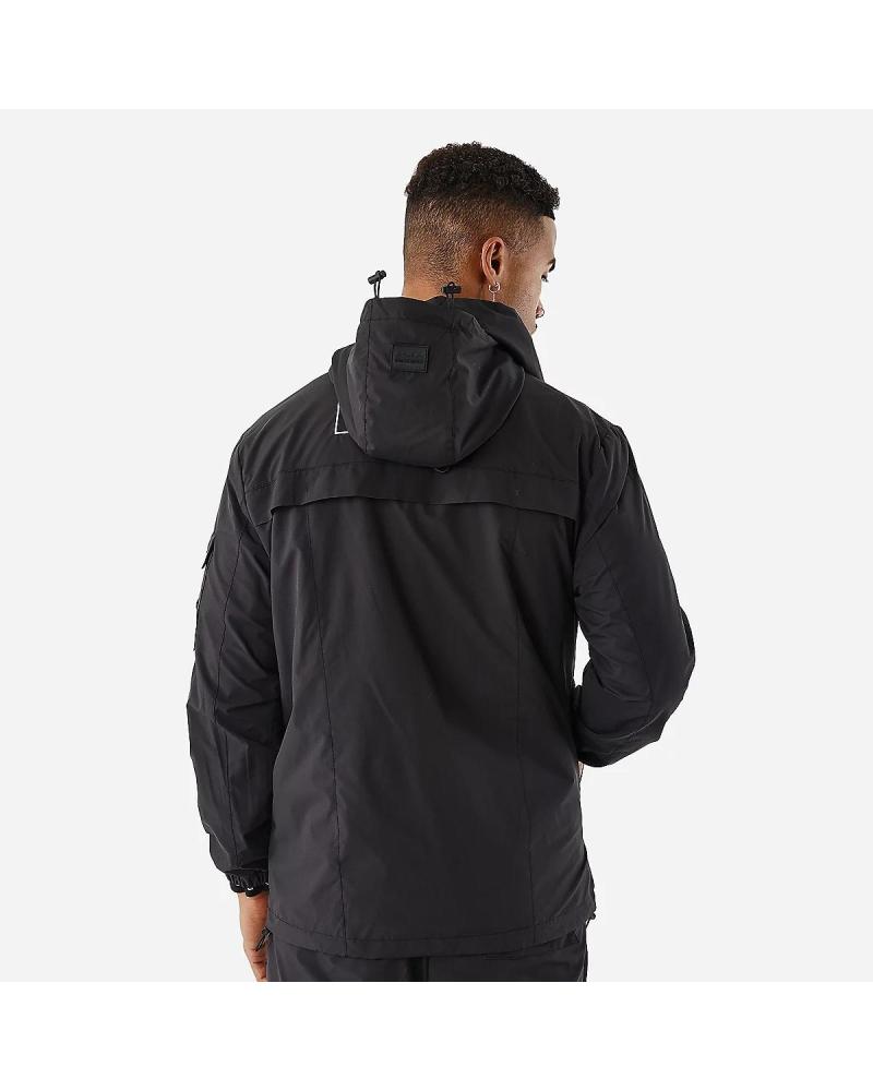 PROJECT X PARIS CHAQUETA DEPORTIVA MODELO 2533173 NEGRA NEGRO