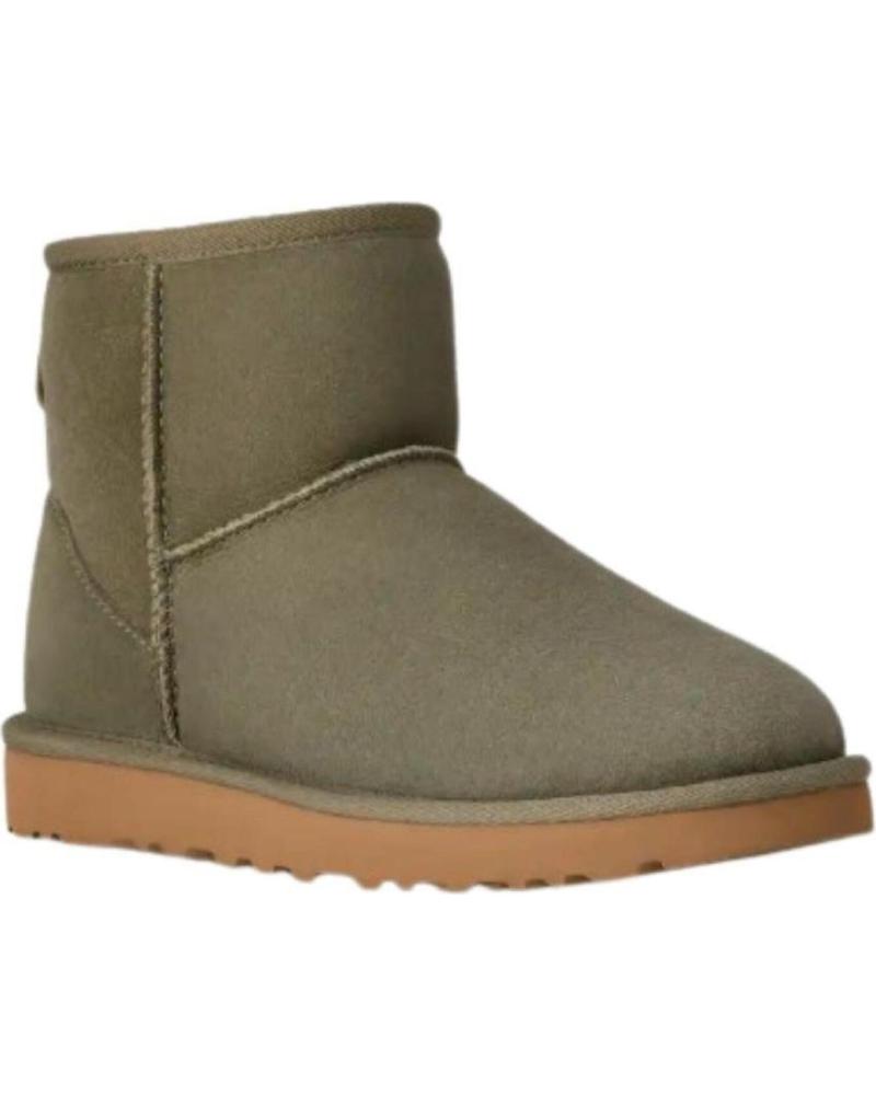 UGG BOTAS AUSTRALIANAS 1016222 VERDE