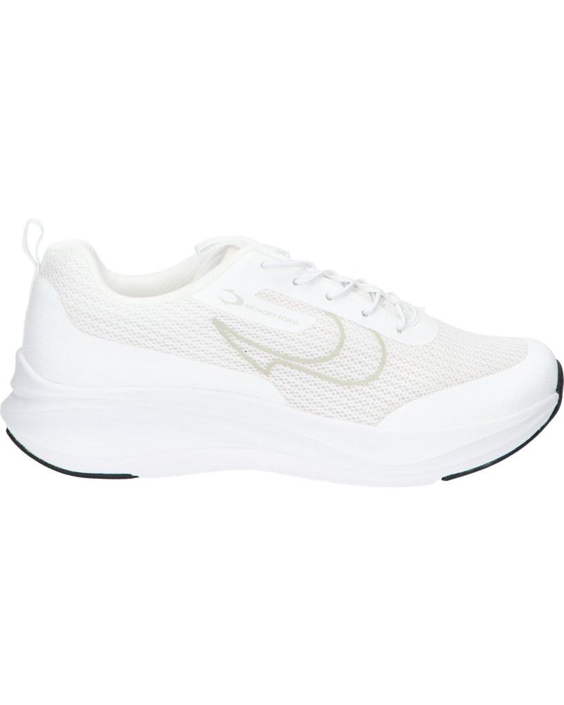 ZAPATILLAS JOHN SMITH REKIX E 25I HOMBRE BLANCO